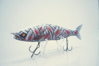 GAN CRAFT × MIYABI JOINTED CLAW 178 #MYB-04 2.5D...