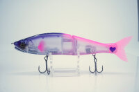 GAN CRAFT × Matsuura Tegusu JOINTED CLAW 178 #M-10...