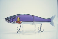 GAN CRAFT × MIYABI JOINTED CLAW 178 #MYB-02 2.5D...