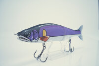 GAN CRAFT × MIYABI JOINTED CLAW 178 #MYB-02 2.5D...