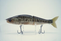 GAN CRAFT JOINTED CLAW 178 #AC07 Super real flumendosa...