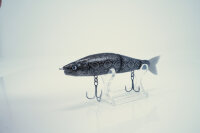 Gan Craft Jointed Claw Shift 113 – Type F –...