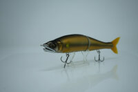 GAN CRAFT Ayuja Jointed Claw 230 Magnum F #07 Ochi Ayu