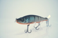 Gan Craft Kaiten 178 Typ F #AC-09 Mountain Perch