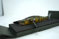 GAN CRAFT JOI CRAWLER 178 #GAN-66 REAL PERCH