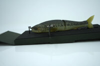 GAN CRAFT JOI CRAWLER 178 #GAN-67 REAL LARGE MOUTH BASS