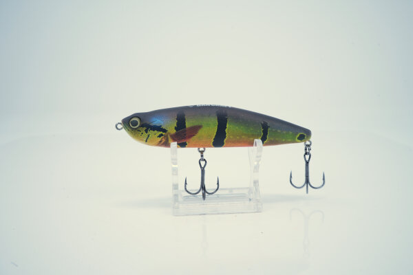 GAN CRAFT Z-CLAW #GAN-66 REAL PERCH