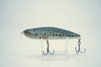 GAN CRAFT Z-CLAW #GAN-67 REAL LARGEMOUTH BASS