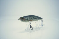 GAN CRAFT Z-CLAW #GAN-67 REAL LARGEMOUTH BASS