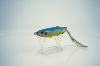 GAN CRAFT DANGOKU Frog #10 Nangoku Oyakata 67mm | 17g