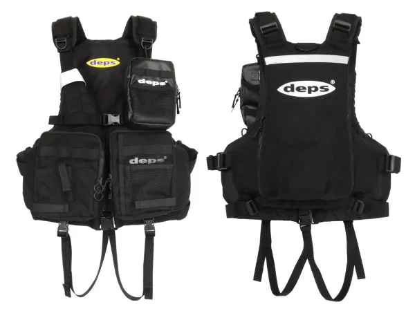 DEPS LIFEVEST L2-DPS41 / Rettungsweste