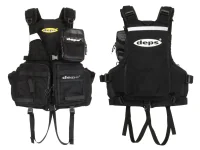 DEPS LIFEVEST L2-DPS41 / Rettungsweste