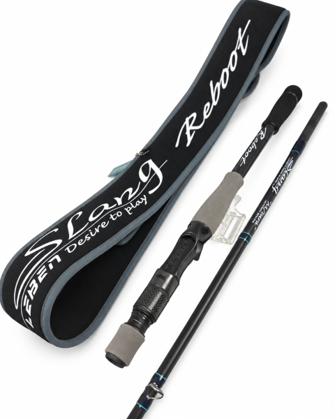 DESIGNO SLANG Reboot LSR-C75M/HRST1s „M/sura“ EVA