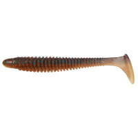 Noike Wobble Shad 7,5" / 19,2 cm Cinnamon Blue Back #136 (Auslaufmodell)