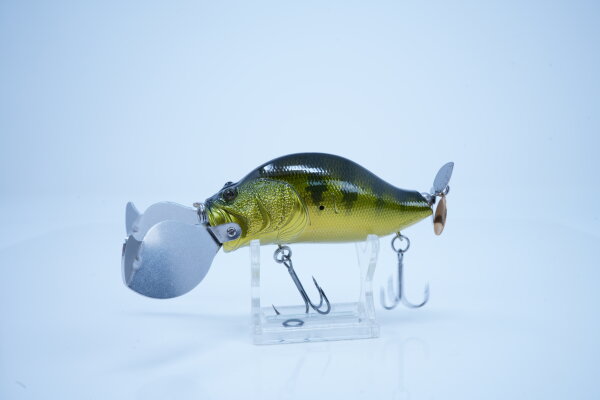 Adusta Zacrawl Heart Blaster – FSP Perch / 90mm/33gr.