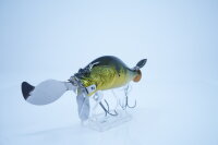 Adusta Zacrawl Heart Blaster – FSP Perch / 90mm/33gr.