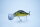 Adusta Zacrawl Heart Blaster – FSP Perch / 90mm/33gr.