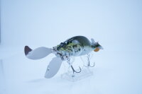 Adusta Zacrawl Heart Blaster – FSP LARGEMOUTH BASS...