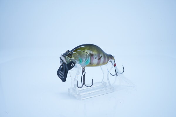 ADUSTA ZACRAWL SC Jr. 65mm/14g -#013 Blue Gill