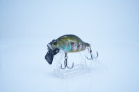 ADUSTA ZACRAWL SC Jr. 65mm/14g -#013 Blue Gill