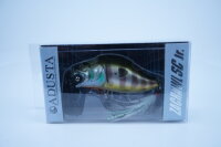 ADUSTA ZACRAWL SC Jr. 65mm/14g -#013 Blue Gill
