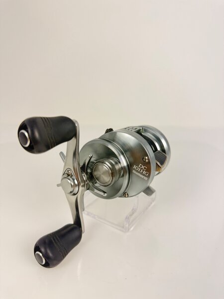 Shimano 20 CALCUTTA CONQUEST DC101 -#1