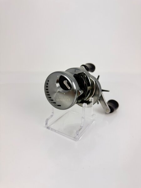 Shimano 20 CALCUTTA CONQUEST DC101 -#2