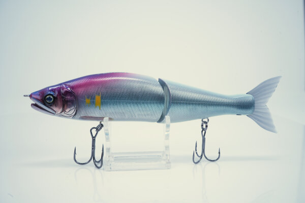 GAN CRAFT JOINTED CLAW 178 Type F – #FL2024-01