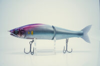 GAN CRAFT JOINTED CLAW 178 Type F – #FL2024-01