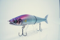 GAN CRAFT JOINTED CLAW 178 Type F – #FL2024-01