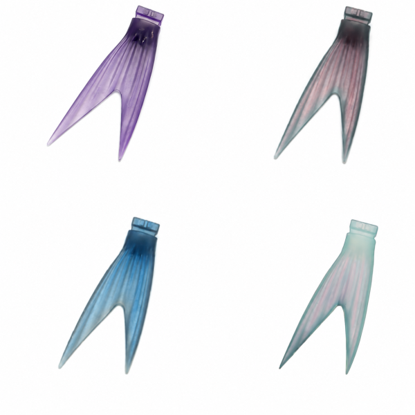 DRT Klash 9 V-Tail