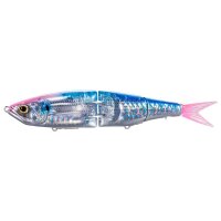 Shimano Lure Exsence ARMAJOINT 190S FB 190mm 55g 007 A Silver bait