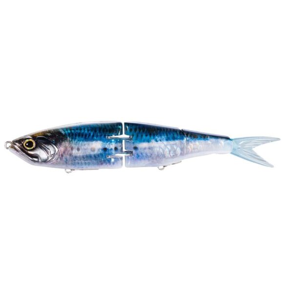 Shimano Lure Exsence ARMAJOINT 190S FB 190mm 55g 008 Tr Sardine