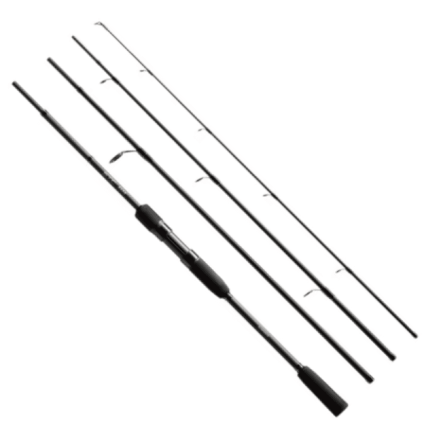SHIMANO STC BB Spinning 2.40m | 21-56g | 4P