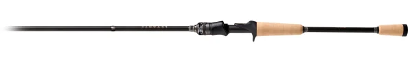 MEGABASS LEVANTE P3 (2026) Casting Rod F5.1/2-74LV Sleeper Contact | 2.24m | 10.5-28g | 1P