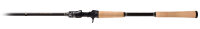 MEGABASS LEVANTE P3 (2026) Casting Rod F9-711LV Megalathan | 2.42m | 56-168g | 1+1P