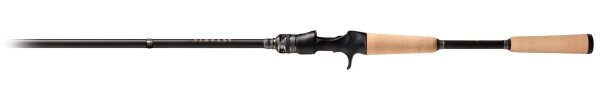 MEGABASS LEVANTE P3 (2026) Casting Rod F7.1/2-76LV Magdraft Special | 2.29m | 21-84g | 1P
