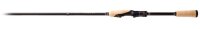 MEGABASS LEVANTE P3 (2026) Spinning Rod Oshu Limited F5-72LVS - Darkforce | 2.18m | 7-28g | 1P