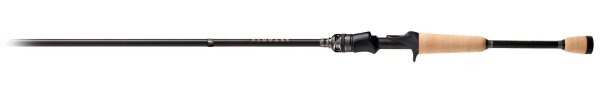 MEGABASS LEVANTE P3 (2026) Casting Rod F1-65LV - BFS Spec-UL | 1.96m | 1.8-10.5g | 1P