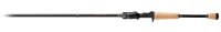MEGABASS LEVANTE P3 (2026) Casting Rod F1-65LV - BFS Spec-UL | 1.96m | 1.8-10.5g | 1P