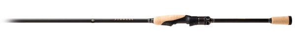 MEGABASS LEVANTE P3 (2026) Spinning Rod F3-75LVS - Zangetsu-LV | 2.27m | 1.8-10.5g | 1P