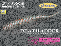 DEPS DEATHADDER 3" / 7.6cm