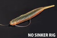 DEPS DEATHADDER 3" / 7.6cm