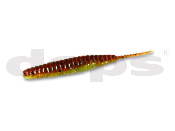 DEPS DEATHADDER 3" / 7.6cm #52 GREENPUMPKIN CHARTREUSE