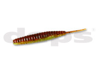 DEPS DEATHADDER 3" / 7.6cm #52 GREENPUMPKIN CHARTREUSE