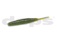 DEPS DEATHADDER 3" / 7.6cm #71 GREENPUMPKIN BLUE FLAKE