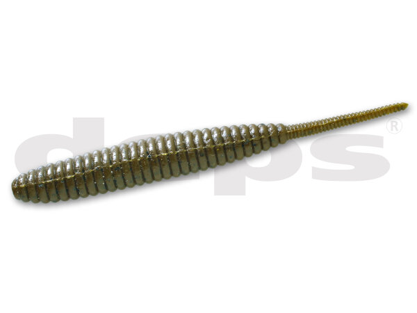DEPS DEATHADDER 4" / 10.2cm #12 GREENPUMPKIN