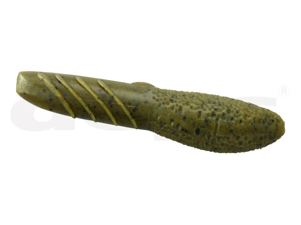 DEPS COVER SCAT 3" / 7.6cm #12 GREENPUMPKIN