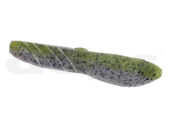 DEPS COVER SCAT 3" / 7.6cm #156 GREEN PUMPKIN SAKURA BABY