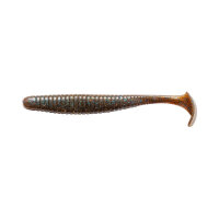 Noike Smokin`Swimmer 3" / 7,6 cm Cinnamon Blue Flake #34